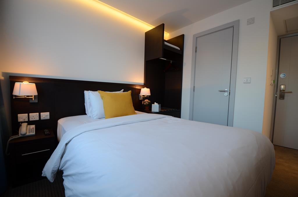 Chambre Simple Deluxe