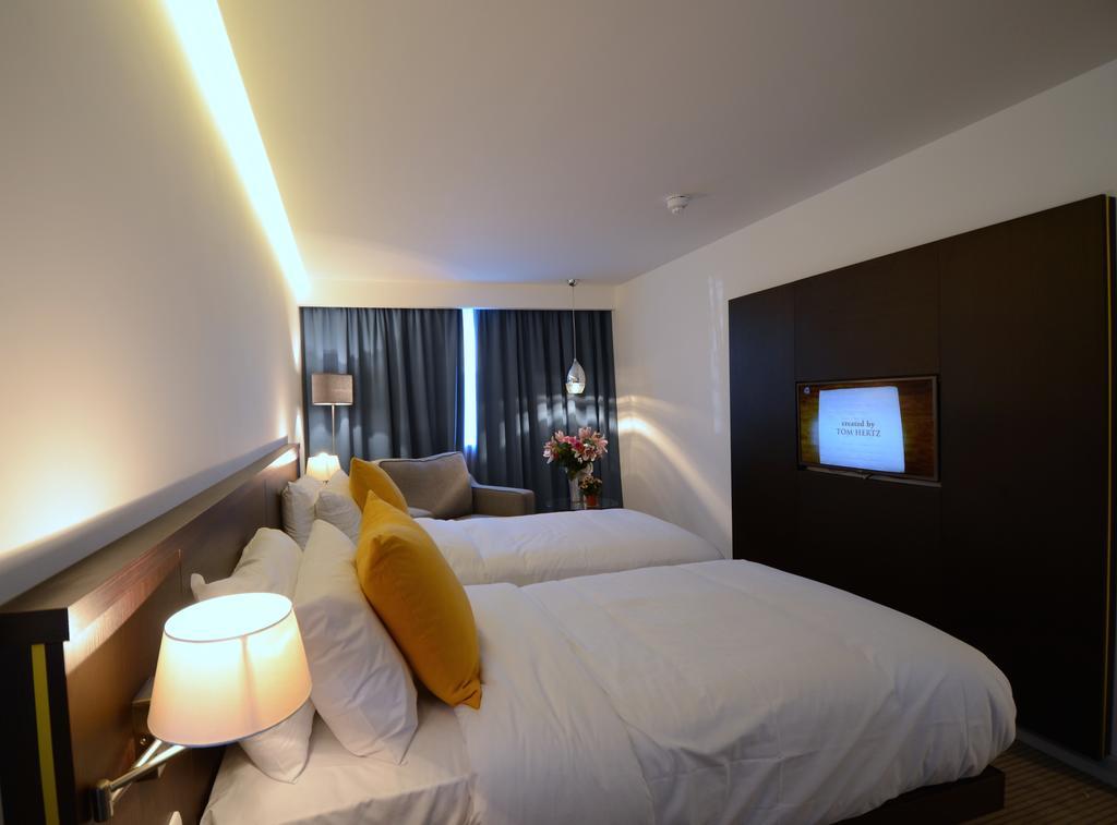 Chambre Triple Basique